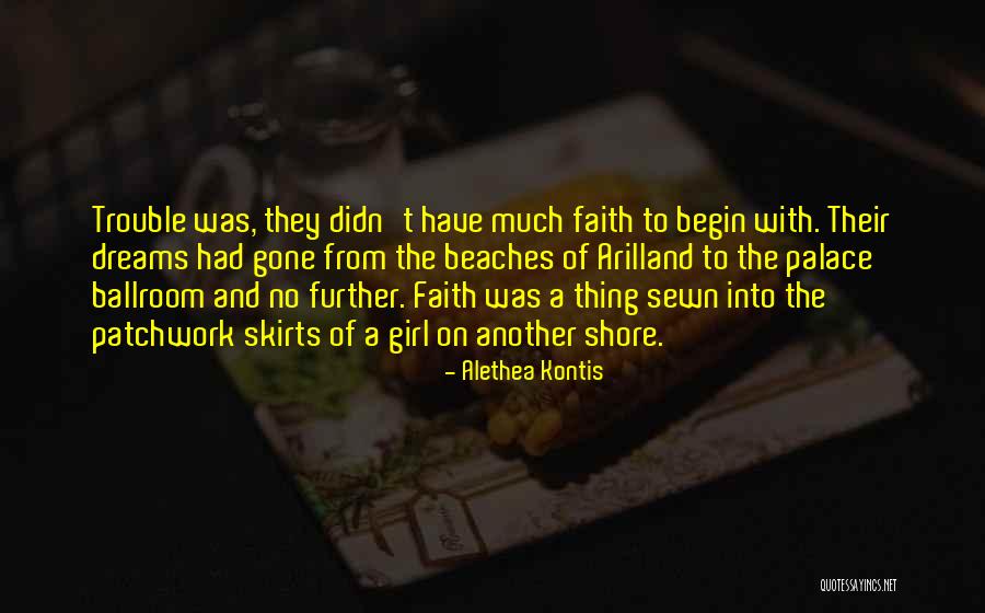 Uzoechina Quotes By Alethea Kontis Uzoechina Quotes By Alethea Kontis