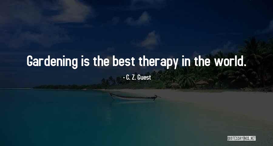 Uzor Anwuka Quotes By C. Z. Guest Uzor Anwuka Quotes By C. Z. Guest