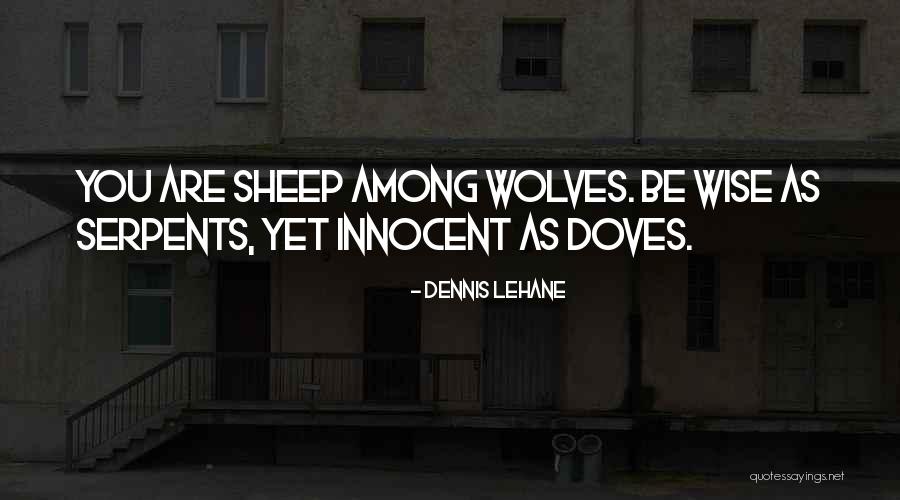 Uzor Arukwe Quotes By Dennis Lehane Uzor Arukwe Quotes By Dennis Lehane