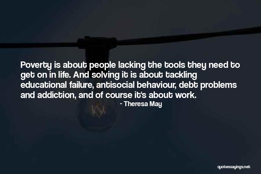 Uzorkovanje Quotes By Theresa May Uzorkovanje Quotes By Theresa May