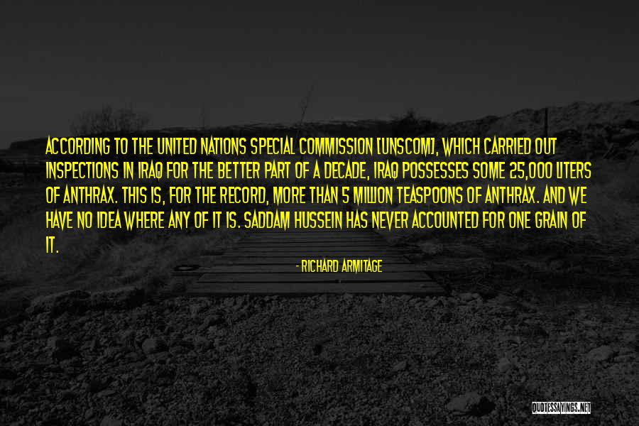 Uzquiano Nelson Quotes By Richard Armitage Uzquiano Nelson Quotes By Richard Armitage