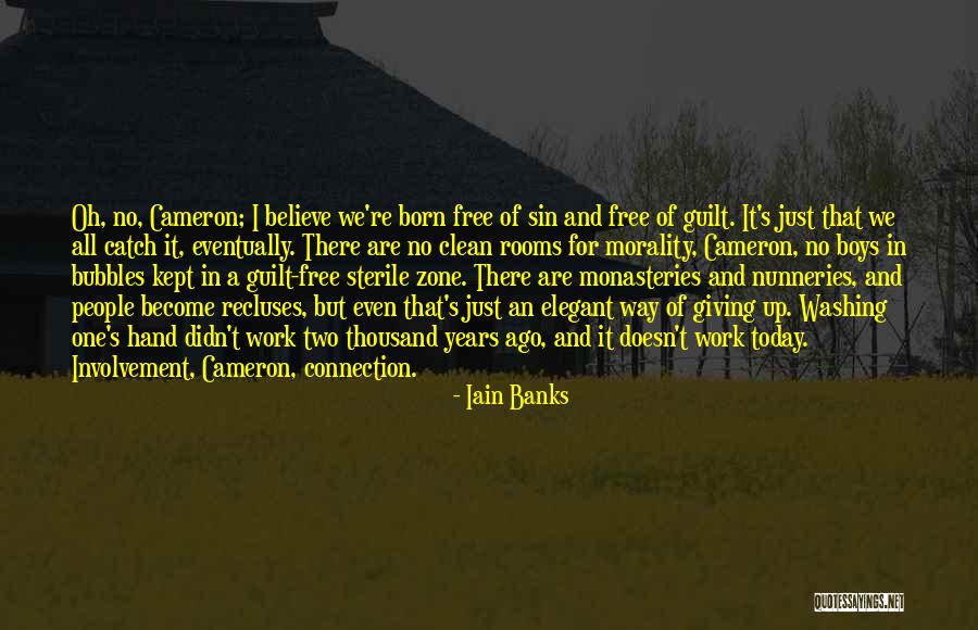 Uzrok Vrtoglavice Quotes By Iain Banks Uzrok Vrtoglavice Quotes By Iain Banks