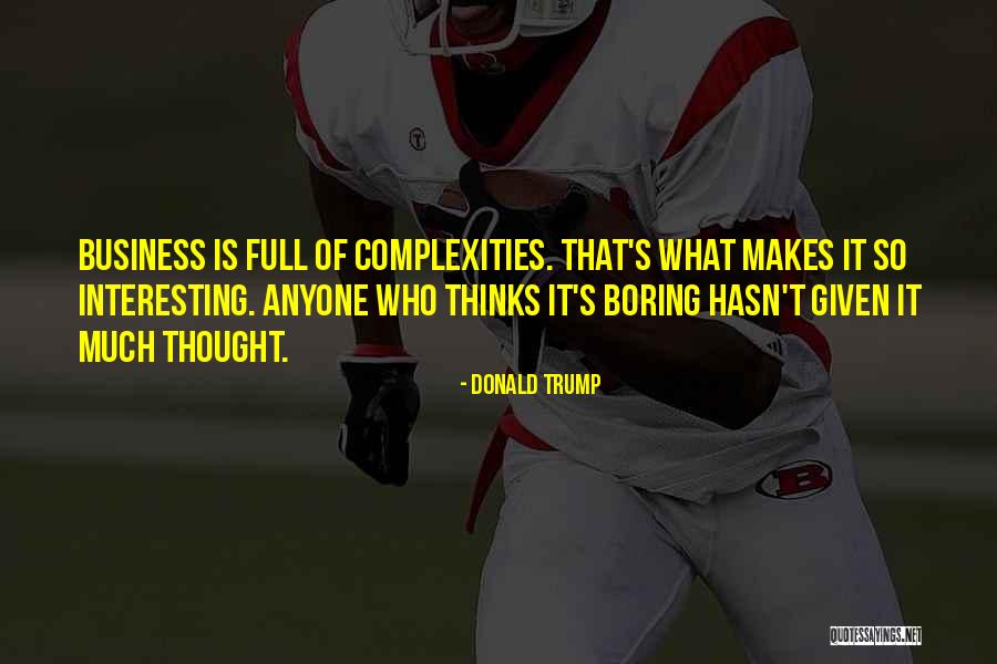 Uzulu Quotes By Donald Trump Uzulu Quotes By Donald Trump