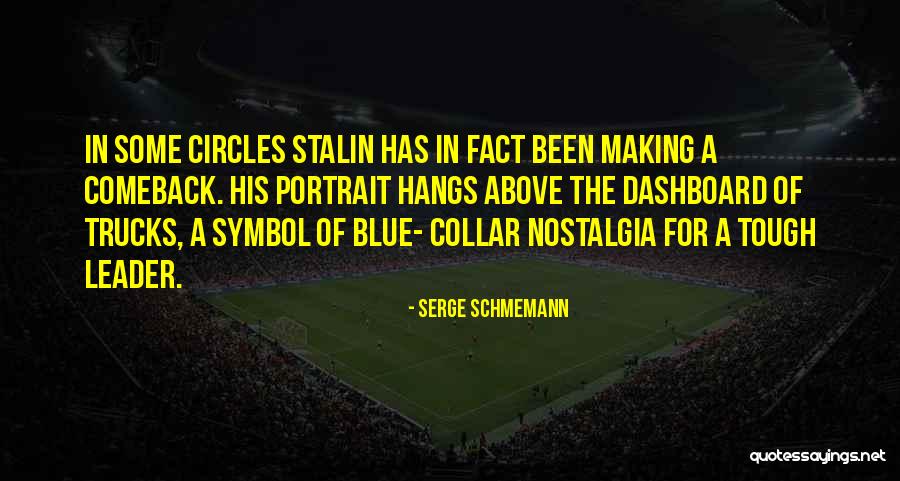 Uzulu Quotes By Serge Schmemann Uzulu Quotes By Serge Schmemann