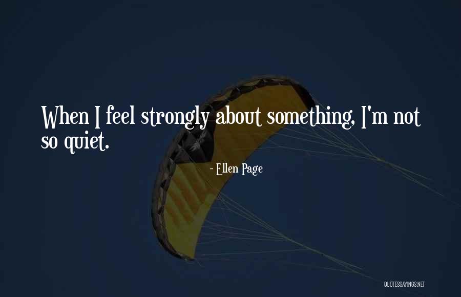 Uzun Makarna Quotes By Ellen Page Uzun Makarna Quotes By Ellen Page