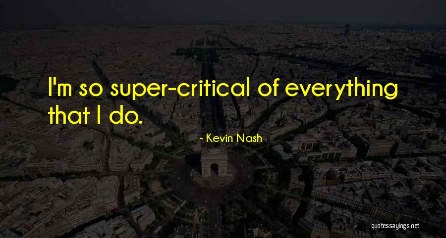 Uzun Makarna Quotes By Kevin Nash Uzun Makarna Quotes By Kevin Nash