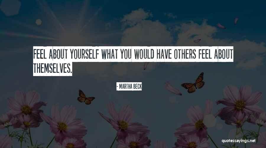 Uzun Makarna Quotes By Martha Beck Uzun Makarna Quotes By Martha Beck