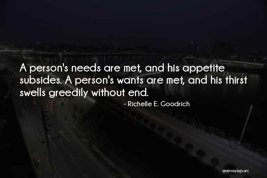 Uzun Makarna Quotes By Richelle E. Goodrich Uzun Makarna Quotes By Richelle E. Goodrich