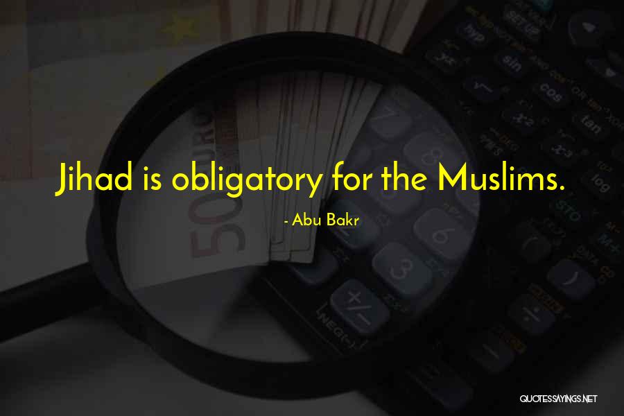 Uzuner Al Minyum Quotes By Abu Bakr Uzuner Al Minyum Quotes By Abu Bakr