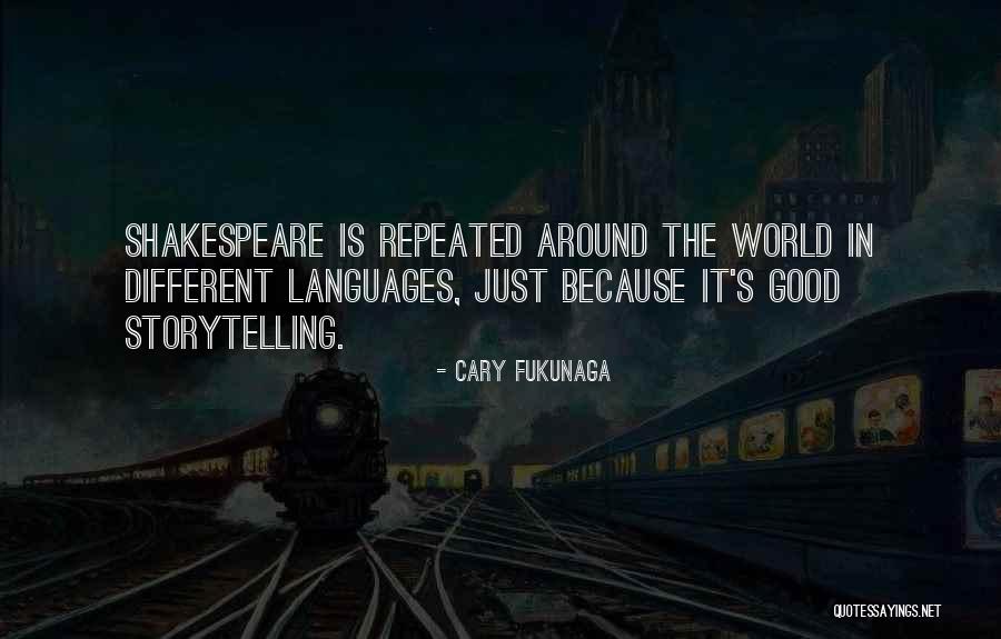 Uzuner Al Minyum Quotes By Cary Fukunaga Uzuner Al Minyum Quotes By Cary Fukunaga