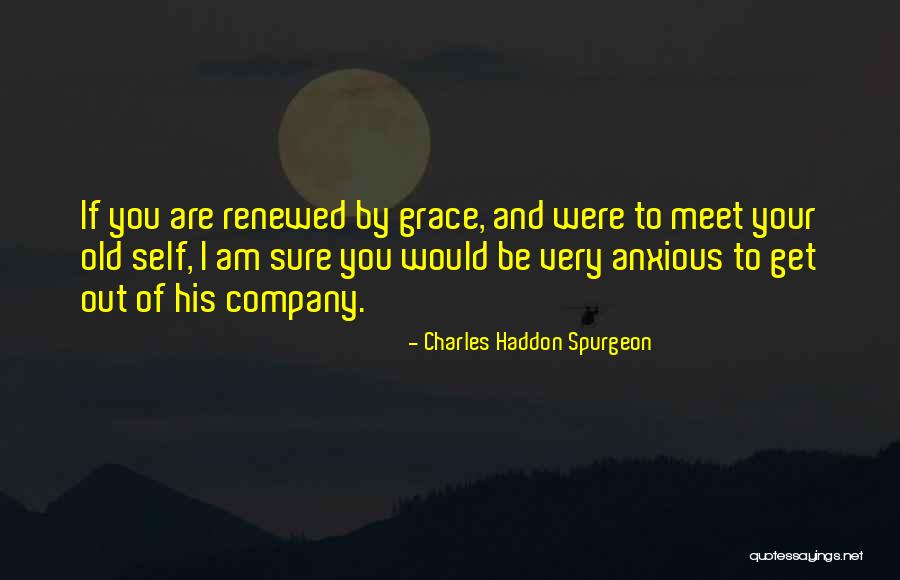 Uzunlar Kebap Quotes By Charles Haddon Spurgeon Uzunlar Kebap Quotes By Charles Haddon Spurgeon