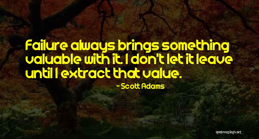 Uzunluk Birimleri Quotes By Scott Adams Uzunluk Birimleri Quotes By Scott Adams