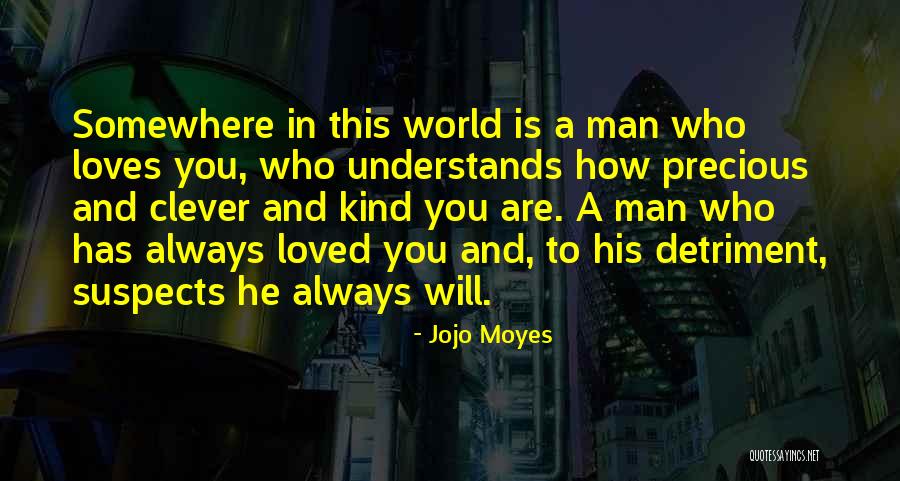 Uzunluk L Quotes By Jojo Moyes Uzunluk L Quotes By Jojo Moyes