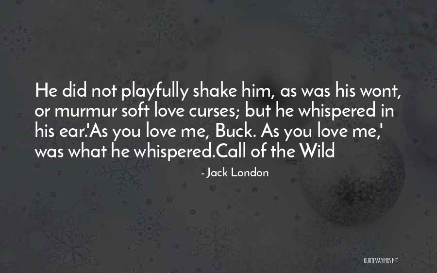 Uzunyayla Platosu Quotes By Jack London Uzunyayla Platosu Quotes By Jack London