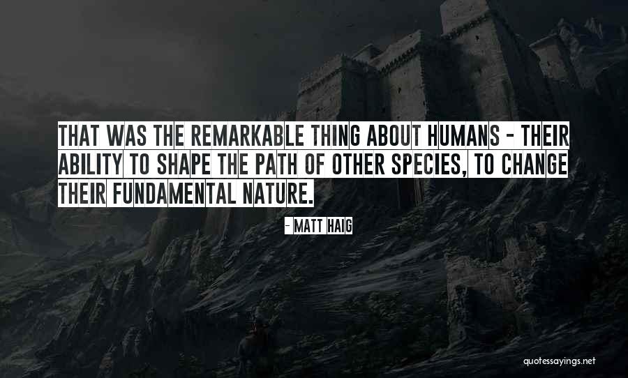 Uzvarda Loci Ana Quotes By Matt Haig Uzvarda Loci Ana Quotes By Matt Haig