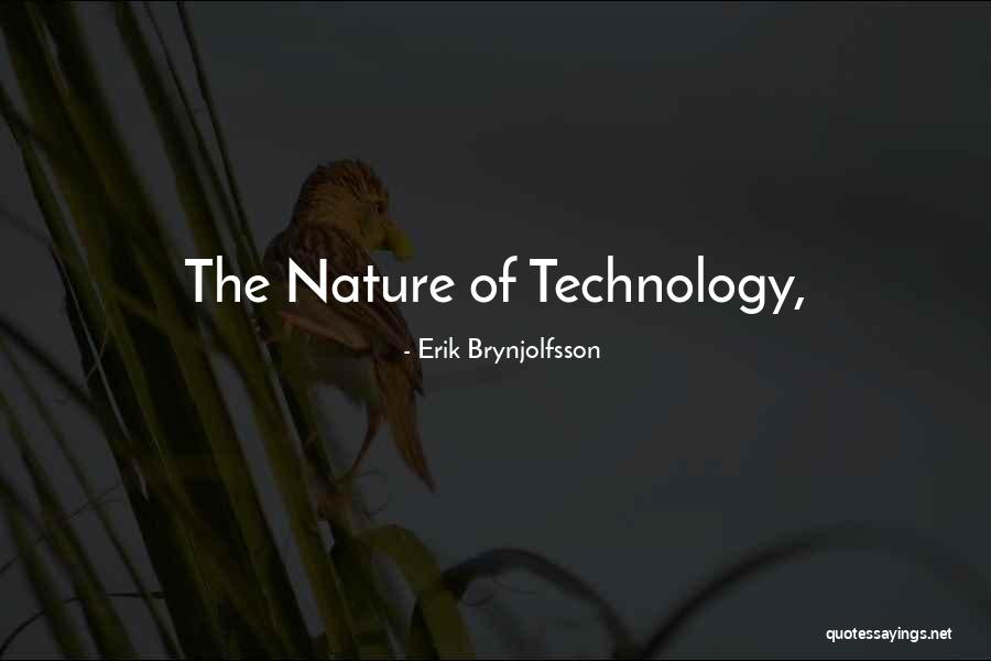 Uzyskalem Quotes By Erik Brynjolfsson Uzyskalem Quotes By Erik Brynjolfsson