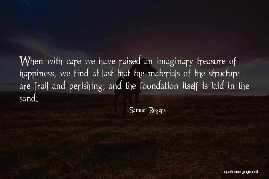 Uzyskalem Quotes By Samuel Rogers Uzyskalem Quotes By Samuel Rogers