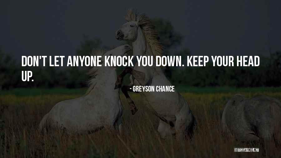 Uzziah Died Quotes By Greyson Chance Uzziah Died Quotes By Greyson Chance