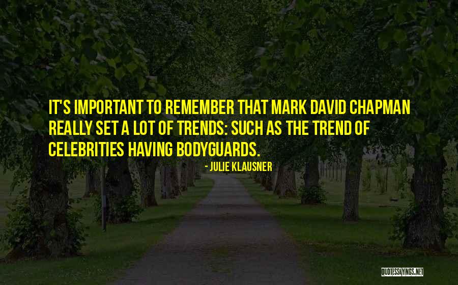 Uzziah Died Quotes By Julie Klausner Uzziah Died Quotes By Julie Klausner