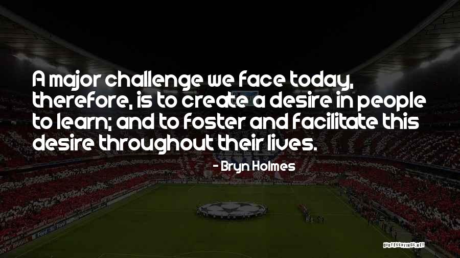V 408 Quotes By Bryn Holmes V 408 Quotes By Bryn Holmes