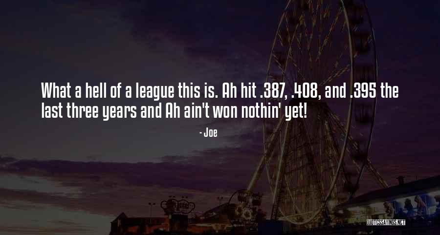 V 408 Quotes By Joe V 408 Quotes By Joe