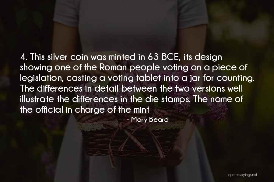 V 63 Quotes By Mary Beard V 63 Quotes By Mary Beard