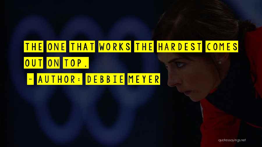 V B Day Bts Quotes By Debbie Meyer