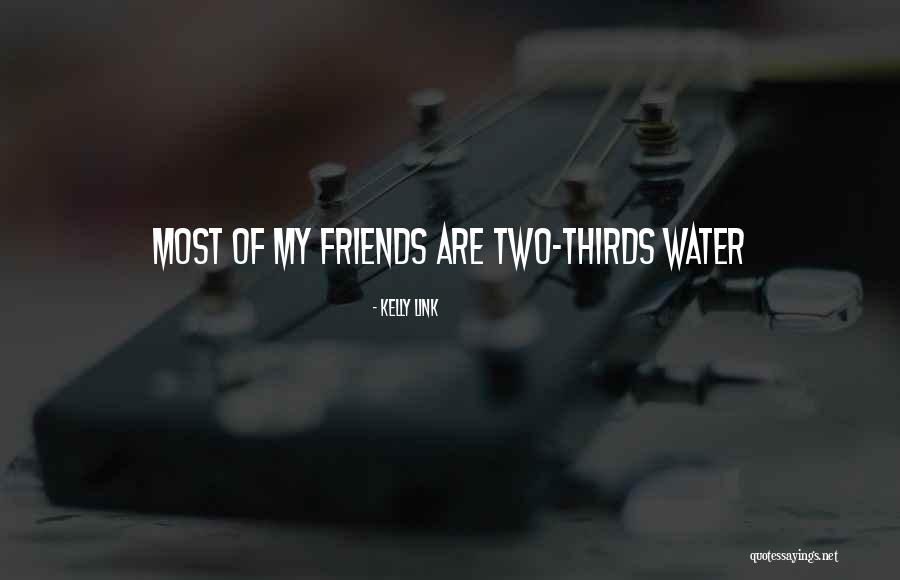 V B X H Quotes By Kelly Link V B X H Quotes By Kelly Link