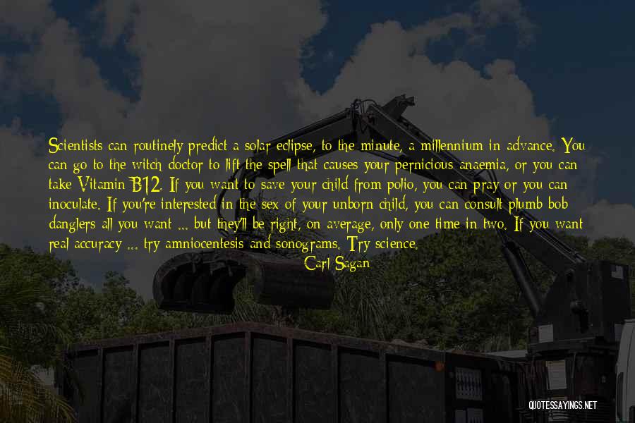 V B12 Quotes By Carl Sagan V B12 Quotes By Carl Sagan