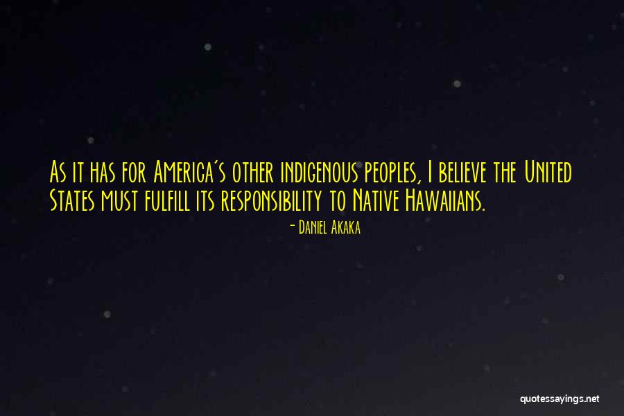 V Bts Quotes By Daniel Akaka V Bts Quotes By Daniel Akaka