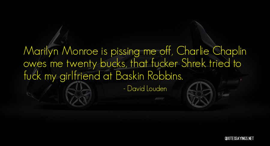 V Bucks Quotes By David Louden V Bucks Quotes By David Louden