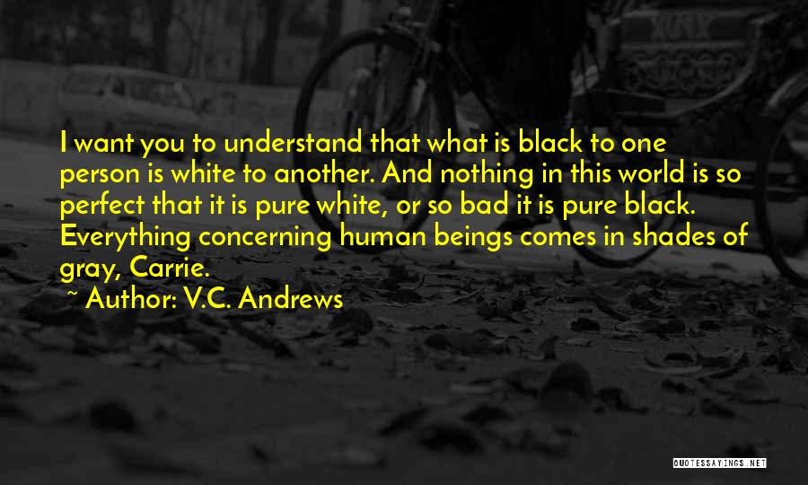 V.C. Andrews Quotes 627715