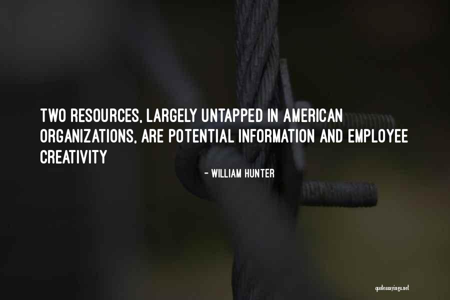 V C3 A9rit C3 A9 Quotes By William Hunter V C3 A9rit C3 A9 Quotes By William Hunter