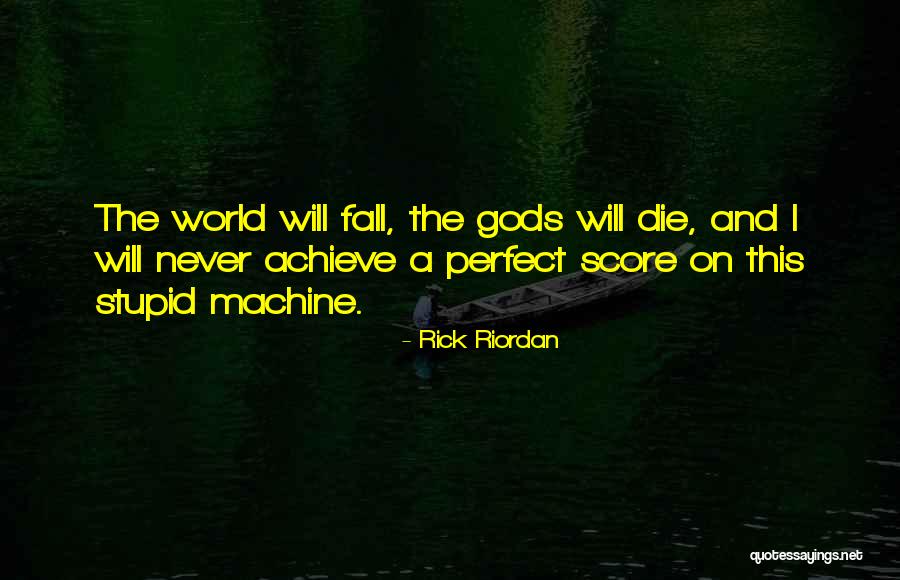 V Clav Havel Quotes By Rick Riordan V Clav Havel Quotes By Rick Riordan
