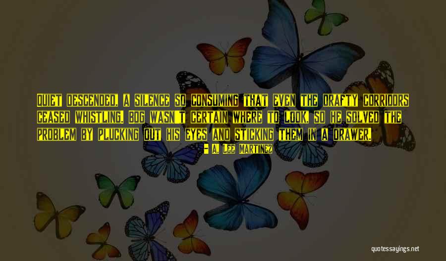 V Clav K Luk Podvodn K Quotes By A. Lee Martinez V Clav K Luk Podvodn K Quotes By A. Lee Martinez