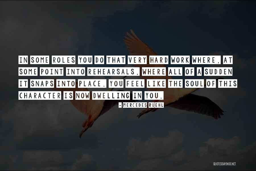 V Clav K Otev Rac Doba Quotes By Mercedes Ruehl V Clav K Otev Rac Doba Quotes By Mercedes Ruehl