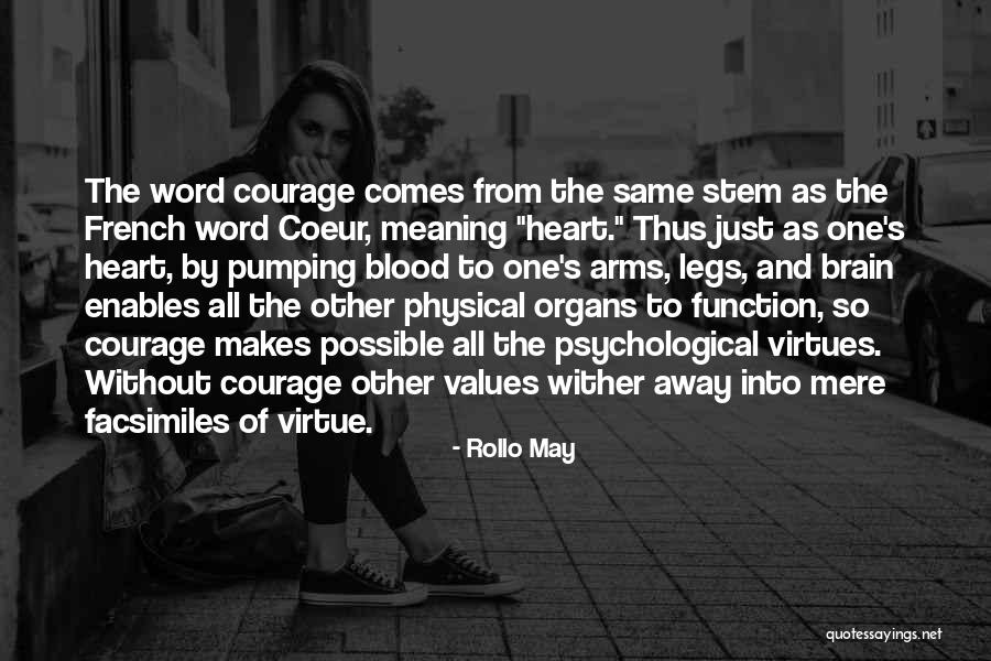 V Clav K Otev Rac Doba Quotes By Rollo May V Clav K Otev Rac Doba Quotes By Rollo May