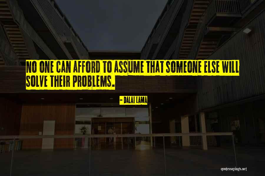 V D T Solve For T Quotes By Dalai Lama