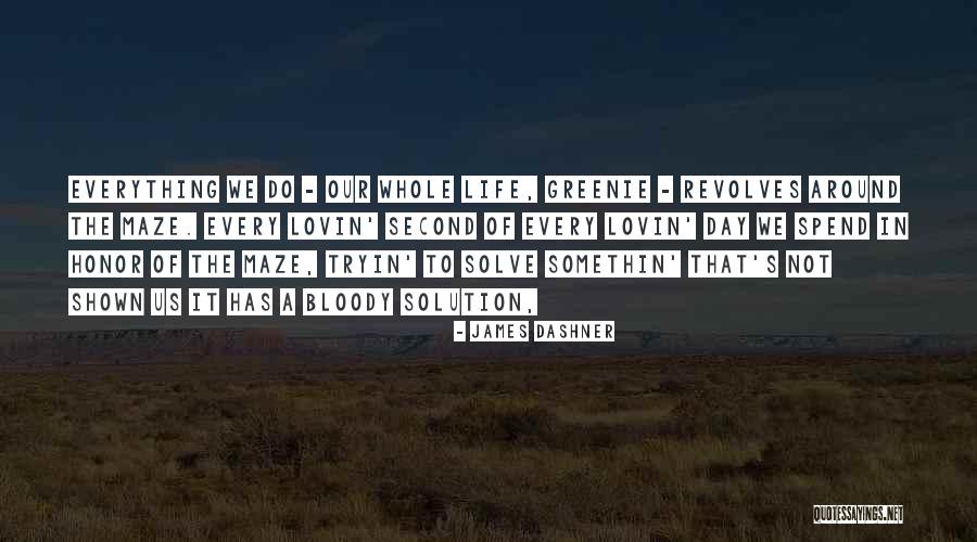 V D T Solve For T Quotes By James Dashner V D T Solve For T Quotes By James Dashner