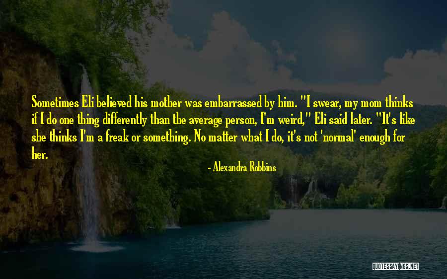 V Dono Angolul Quotes By Alexandra Robbins V Dono Angolul Quotes By Alexandra Robbins