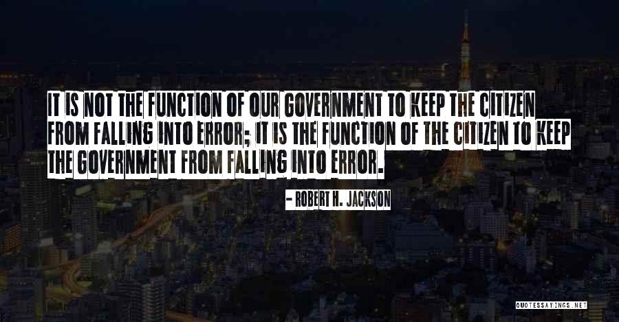 V Dycky Anglicky Quotes By Robert H. Jackson V Dycky Anglicky Quotes By Robert H. Jackson