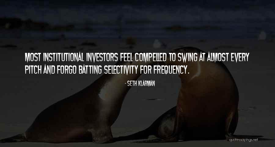 V Dycky Bol Text Quotes By Seth Klarman V Dycky Bol Text Quotes By Seth Klarman