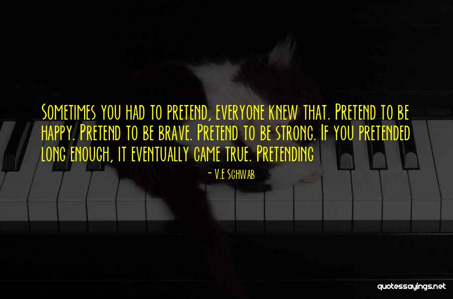 V.E Schwab Quotes 1332434 V.E Schwab Quotes 1332434