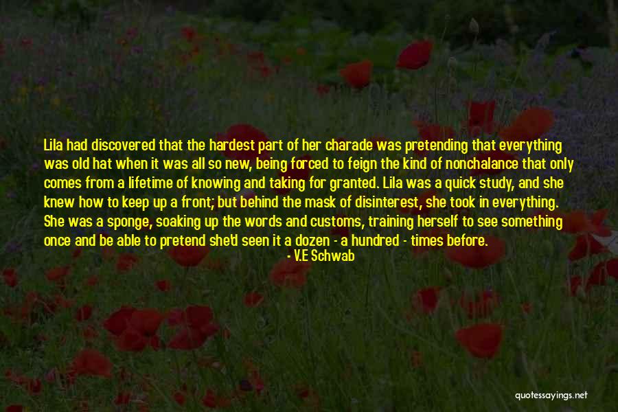 V.E Schwab Quotes 1508972 V.E Schwab Quotes 1508972