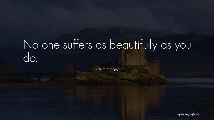 V.E Schwab Quotes 1619093 V.E Schwab Quotes 1619093