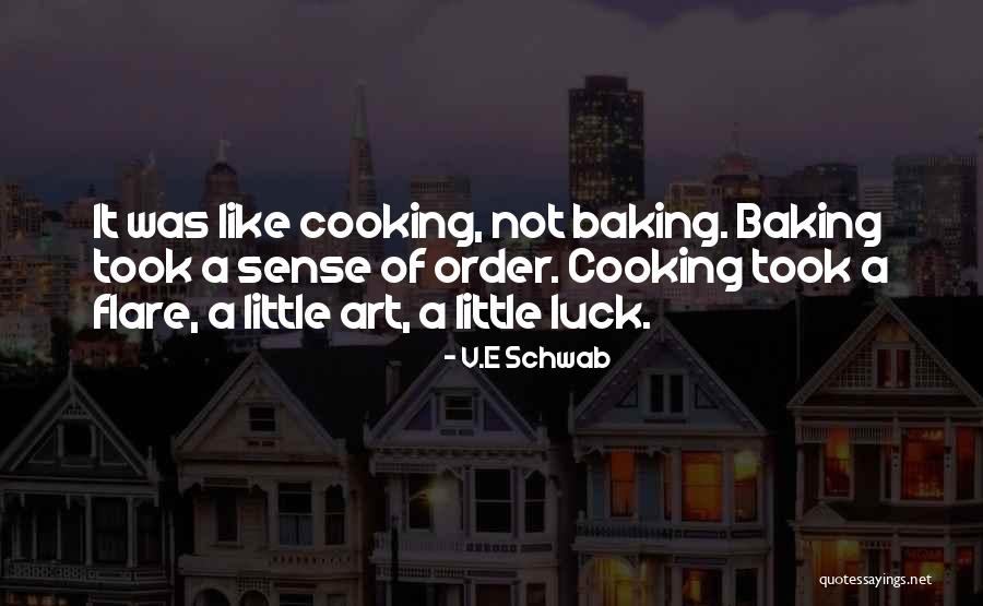 V.E Schwab Quotes 1746053 V.E Schwab Quotes 1746053