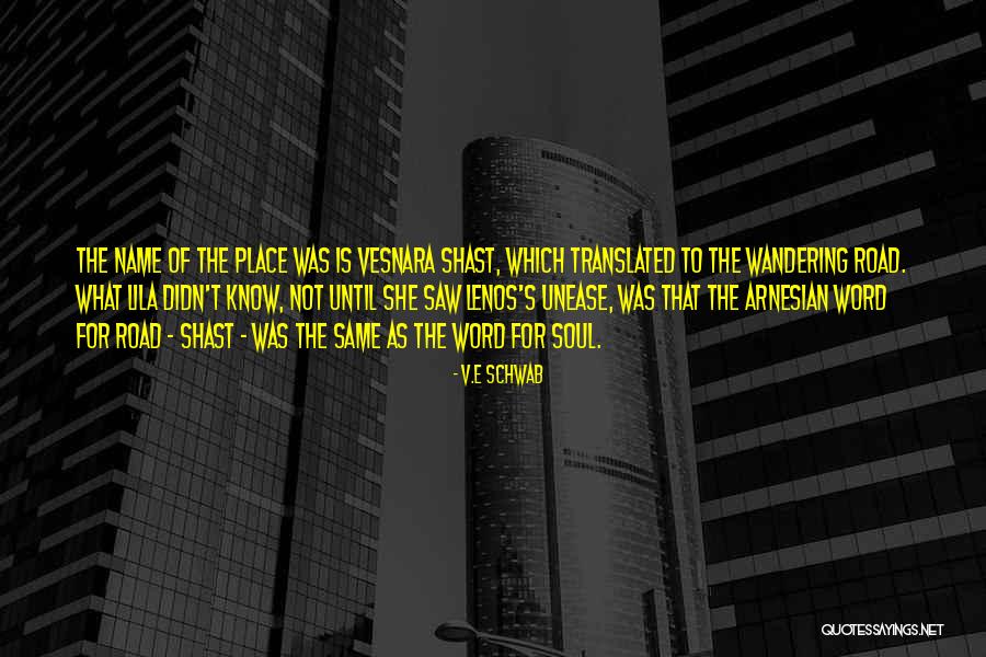 V.E Schwab Quotes 1985508 V.E Schwab Quotes 1985508