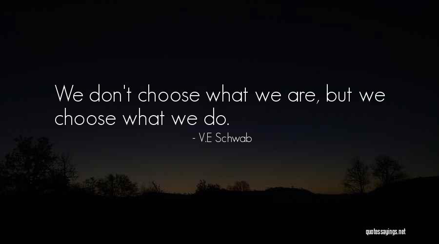 V.E Schwab Quotes 2076321 V.E Schwab Quotes 2076321