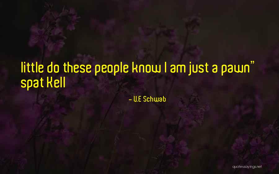 V.E Schwab Quotes 2138788 V.E Schwab Quotes 2138788