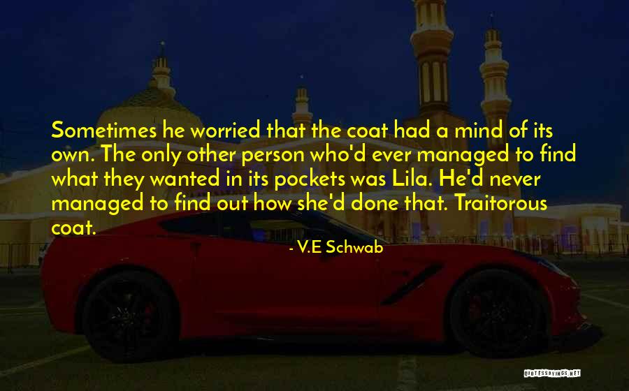 V.E Schwab Quotes 648538 V.E Schwab Quotes 648538